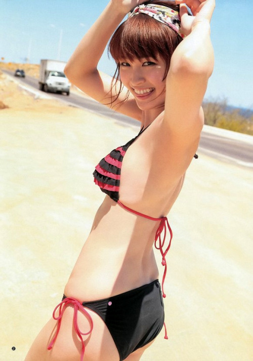 tokujiro:Rei Okamoto
