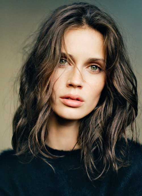 vacthdaily:“Marine Vacth by Matteo Montanari for Vogue Russia, December 2014”