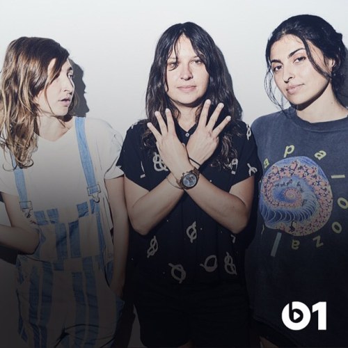 camyya:Anna x Warpaint | Beats 1.