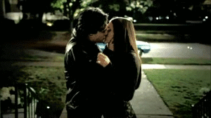 chairdelenazade:  The memories Elena had little flashes of that her heart chose to remember 