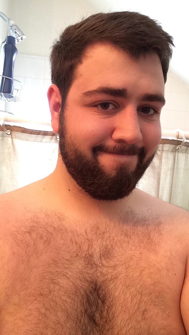 ineptbox:  roughfuzz:  ineptbox:  Fresh cut; fresh feel.  Now that looks like a guy