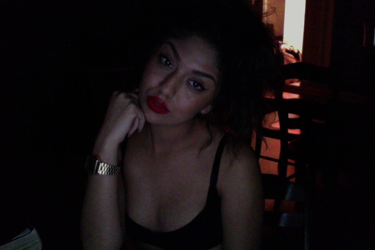 young-prophet:  senorhoudini:  red lips ♥  sex 