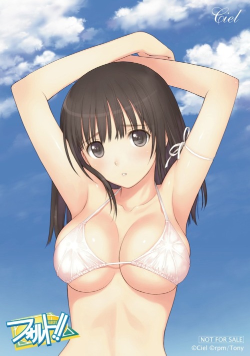  [二次元裏(jun)(ふたば)] via Illustail