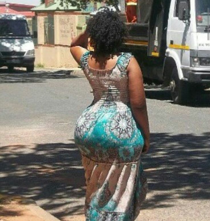 extremebodiez:  When you can’t remember were you parked but your booty phat