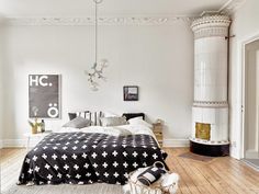 brilliantbedrooms:  See more brilliant bedrooms at: http://ift.tt/1eSvmzW