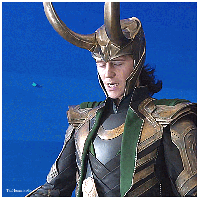The Avengers (2012) ~ Deleted Scene