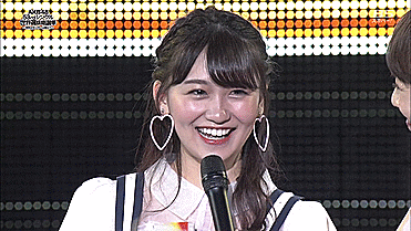 fin48o:19. Kojima Mako (AKB48 - Team K - 36,127 votes) (last year: #24 – 29,699 votes)20. Shiroma Miru (NMB48 - Team M - 33,970 votes) (last year: #12 – 41,491 votes)21. Nara Miharu (NGT48 - NGT48 KKS - 33,962 votes) (last year: not ranked)22. Iwatate