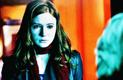 blueboxtraveller:Amy Pond Series 5-7: Happy/Sad↳ requested by amypondq