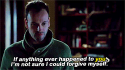 marlahey:   She’s the person you love most in the world. 