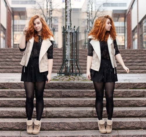 Fashion Tights