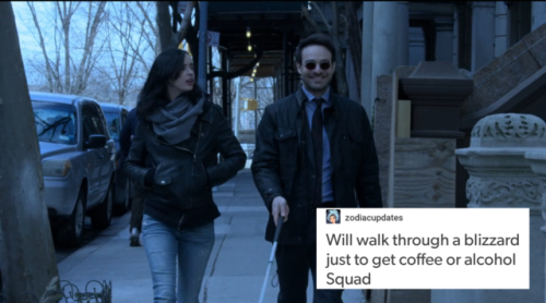 frankdelfino:The Defenders + Text Posts