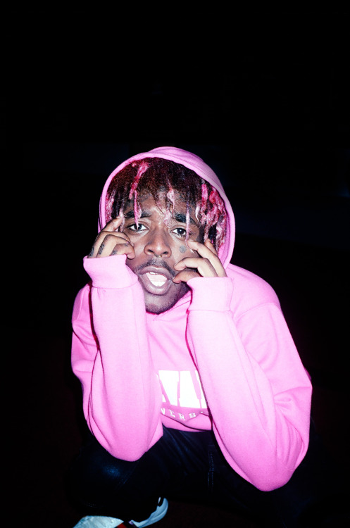 LIL UZI VERT