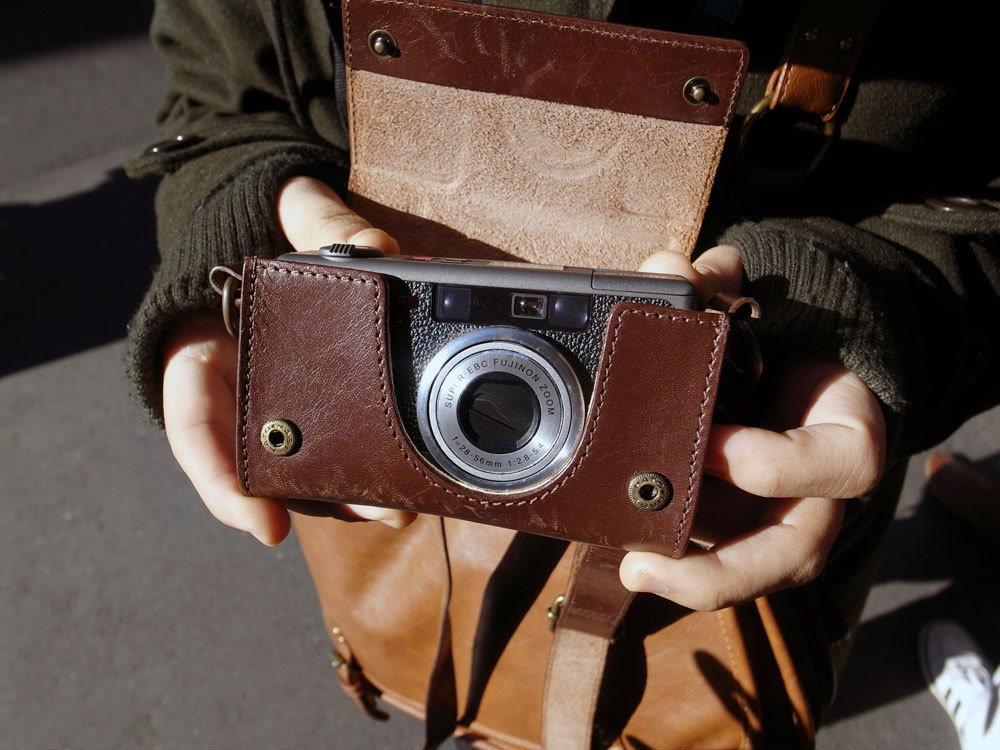 fuji natura ns