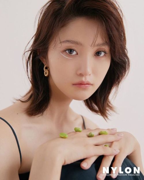 exid-insta:jeonghwa_0508 (08.30.2019):#NYLON