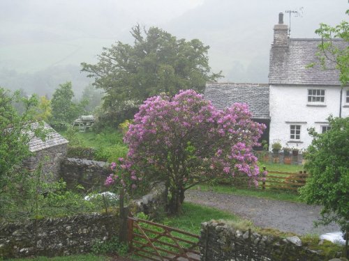 galava:Tarn Hows Cottage - The English Lake DistrictPhoto by Tony Richards