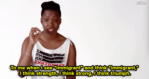 micdotcom:  Watch: Celebrities including Lupita Nyong’o, Rosario Dawson and Alan