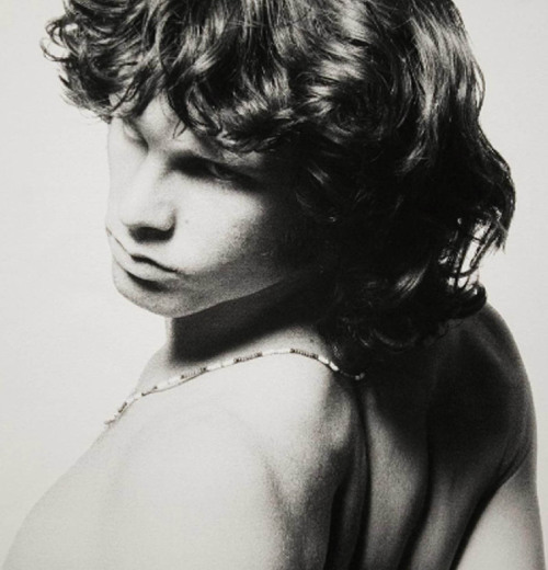 soundsof71: Jim Morrison, The Doors, 1967 by Joel Brodsky