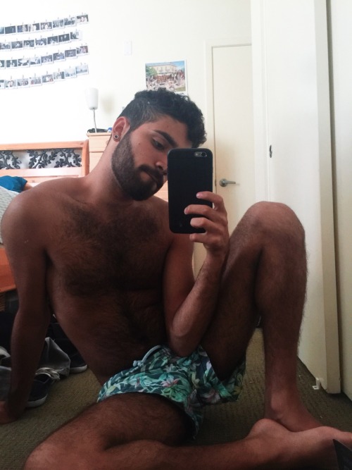 nvclearbomb:  When you trim and feel brand new