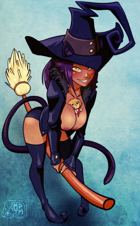 Quality Rule 34