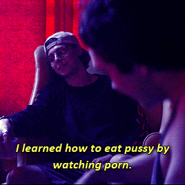 transfemmefatale:Assassination Nation (2018) dir. Sam Levinson