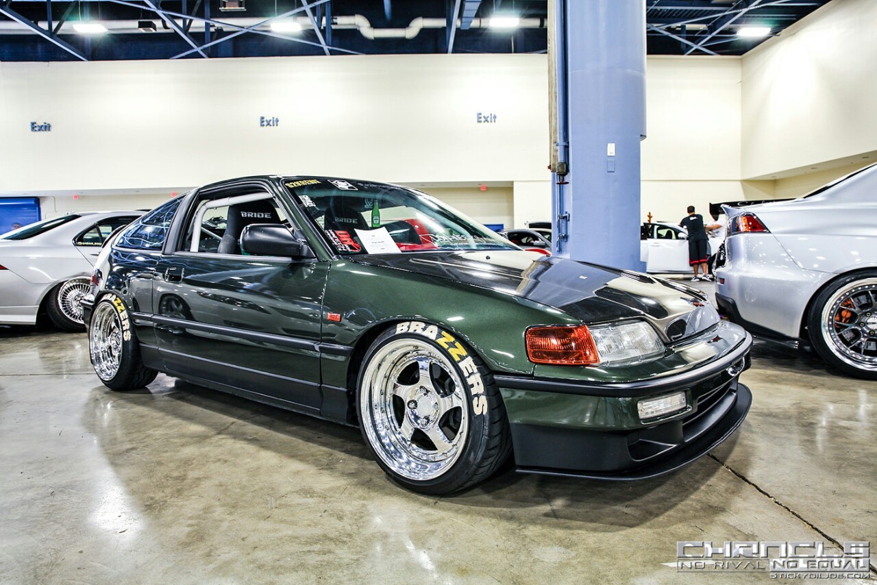 zinglife:  Wekfest 2014 Miami