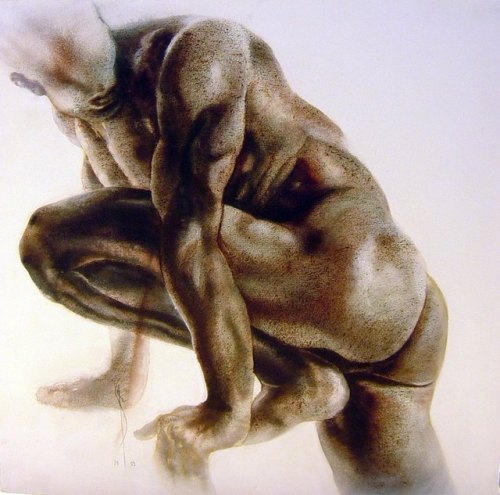 Alejandro Sejas