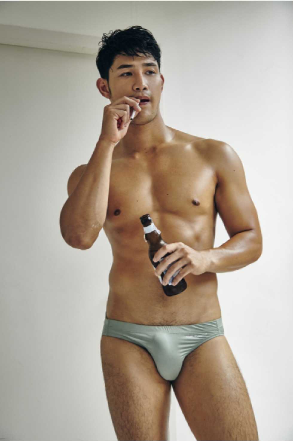 onlyasianhunks:  Awesome!! Special@4