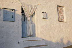 antigonipapantoni: Chora, Patmos, Dodecanese,