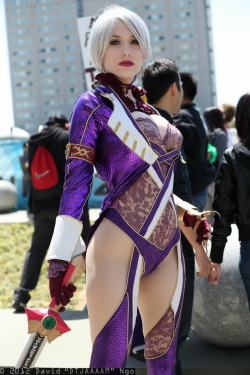 hotcosplaygirl:  Cosplay girl Cosplay girl Twitter 