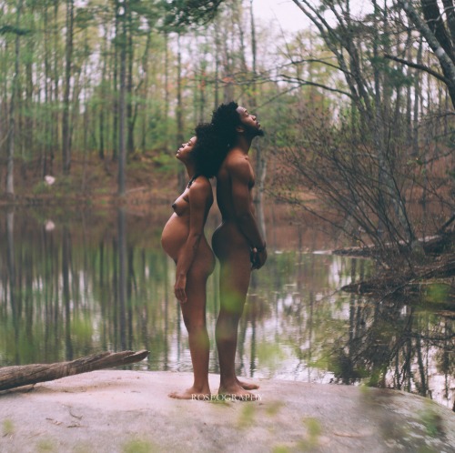 roseography:  Man and nature. Evolution! adult photos