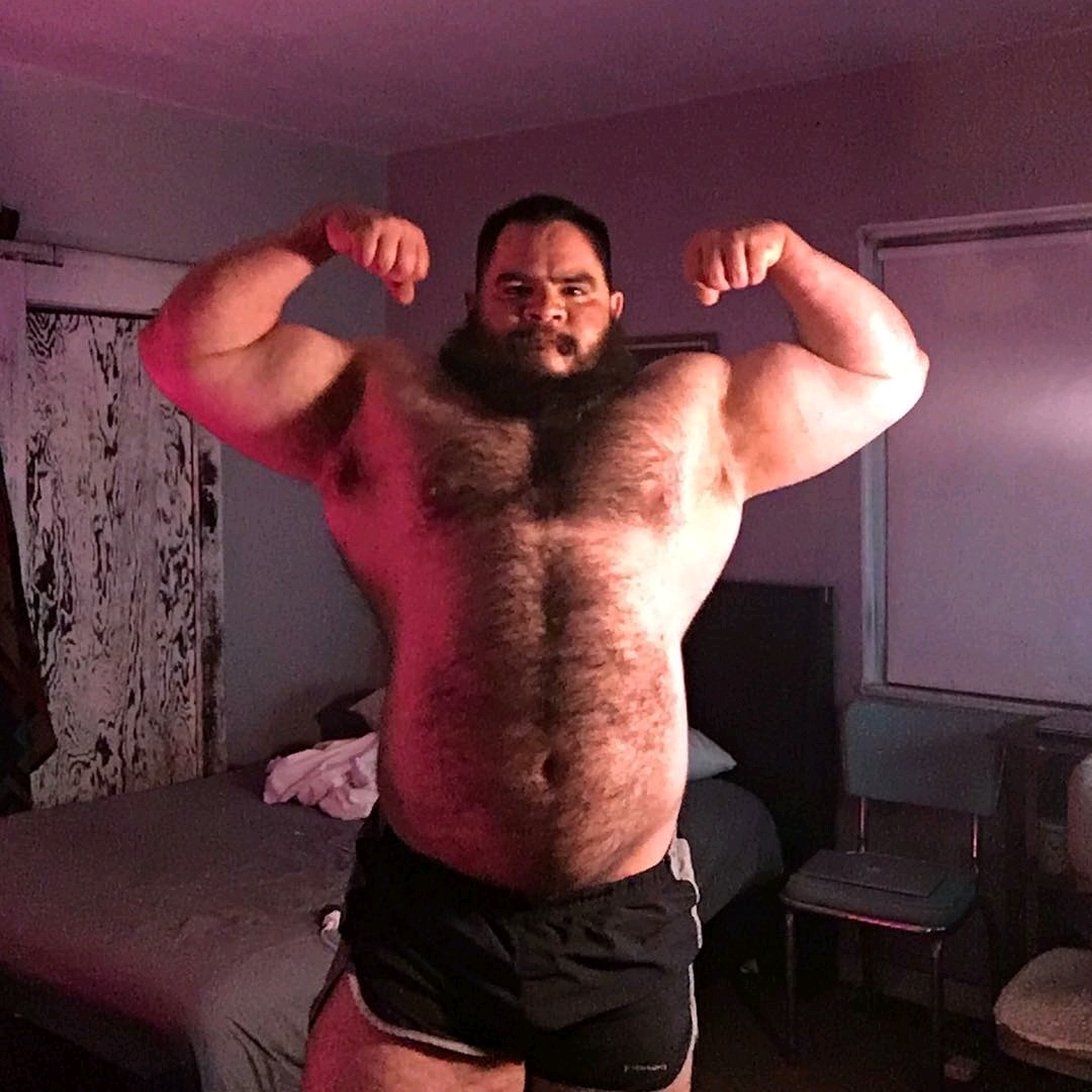 Big and Beautiful