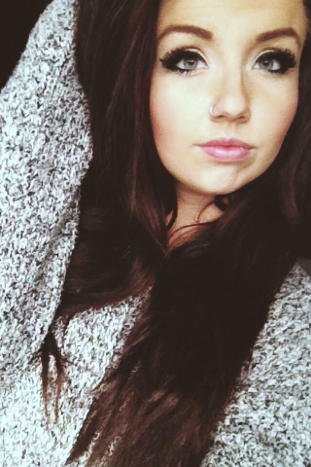 the-sanity-in-insanity:  It was a grey kind of day 🌑