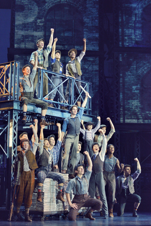 Give My Regards To Broadway.