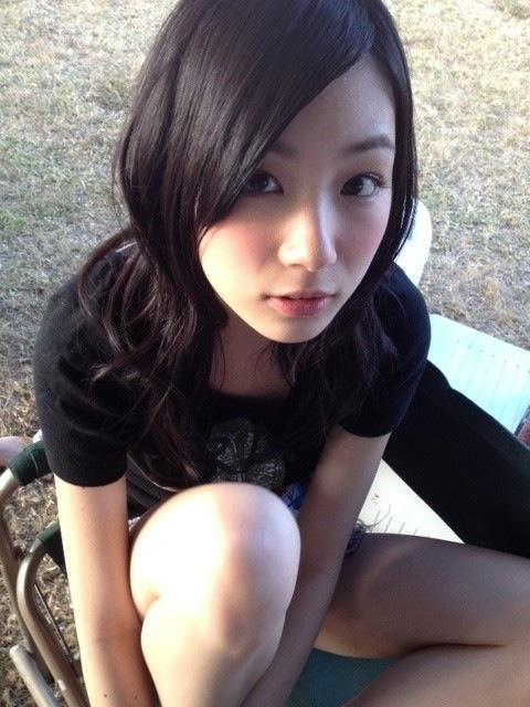 mcsgsym:  キラ速-KIRA☆SOKU- なんでこんなに可愛いの？って思う女の子の画像 