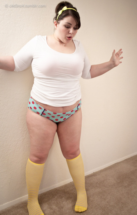CURVY, THICK, BBW