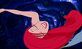 bigherosixed:disney princess meme ♛ [4/5] songs → Part Of Your World (The Little Mermaid)❝Up where t