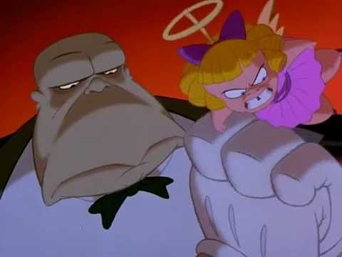 Why Do These Two Feel So Familiar?