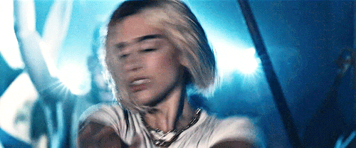 lovestory: Dua Lipa, Silk City, Diplo & Mark Ronson - Electricity 