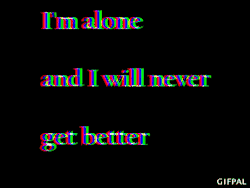 dead inside my ugly body