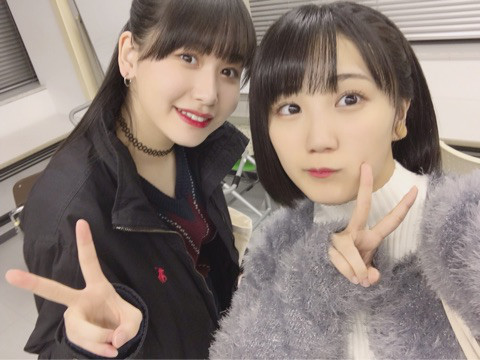 ファーの女性 船木結｜アンジュルム メンバー オフィシャルブログ Powered by Ameba