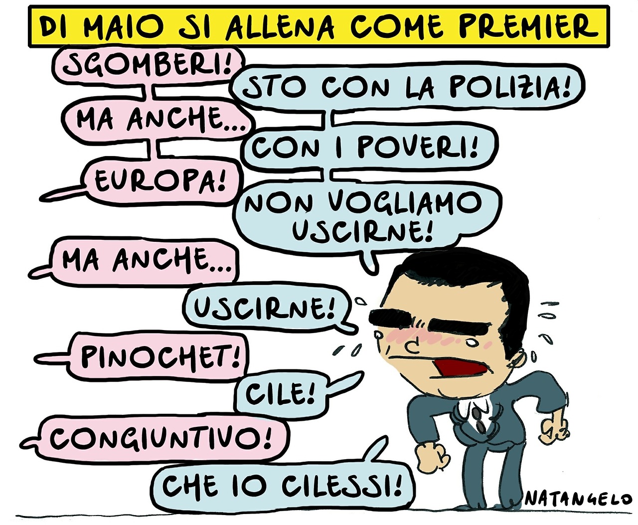 natangelo: [archivio] A proposito di Di Maio