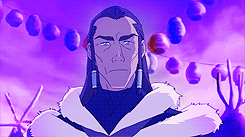 forevergirlkorra:    #UNALAQ IS JEALOUS BECAUSE TONRAQ IS SEXIER   