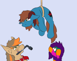 askspades:  So I met a new friend and I was telling Trouble all about him and he had all nice colours and I said I wished my coat could be more like that and Trouble said she knew how to make me more like that and there was something about free candy