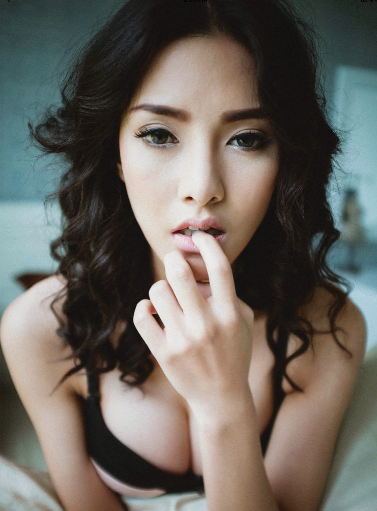 Gravure & Glamour