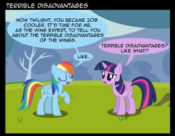 fisherpon:  Terrible Disadvantages by ~Thunderhawk03