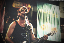 quality-band-photography:  Alex Gaskarth