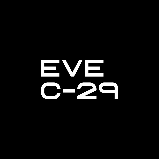 Introducing EVE C-29 ( JUPITER EVE ) https://www.instagram.com/eve_c29/