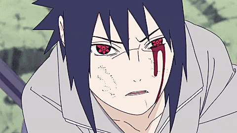 the-child-of-prophecy:Sasuke Uchiha | July 23rd