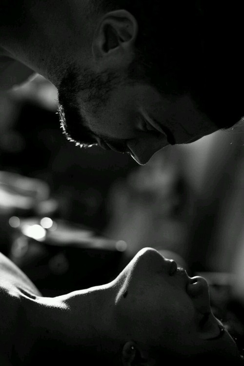 woman-believe-in-love:Not everything is sex ..Sometimes it is also very nice to be naked, embracing.