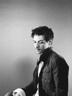 mattystanfield:  James McAvoy | Actor  Photograph